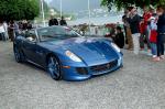 Ferrari Superamerica 45 2011 года